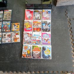 We're Going To Find Wii Games $100