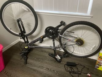 Huffy Rock Creek 24" Mountain