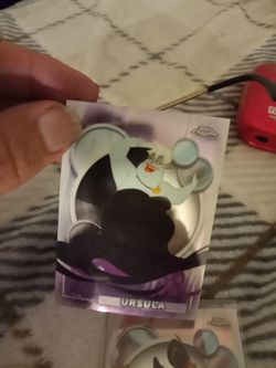 Tops chrome Disney