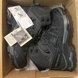 Hiking Boots