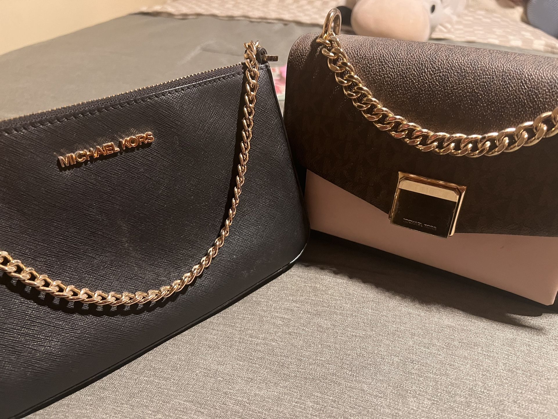 MK Bags