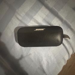 Bose Speaker SoundLink