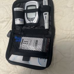 Maguina De Probar Clocosa,Sangre 