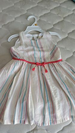 Size 3T dress