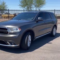 2015 Dodge Durango