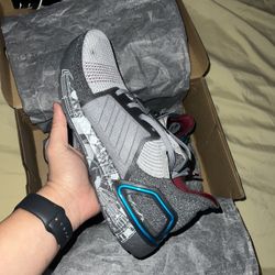 adidas Ultra Boost 19: Star Wars Millennium Falcon