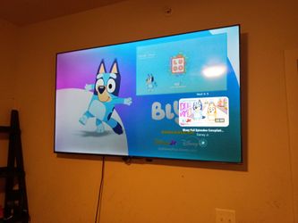 65inch  Tv