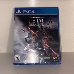 Star Wars Jedi: Fallen Order (PS4)