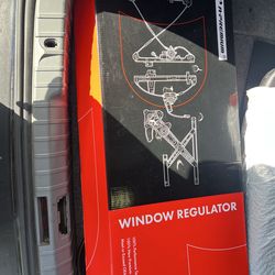 Window Regulator for Dodge Grand Caravan