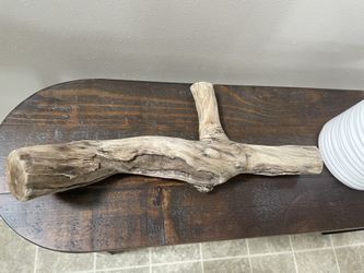 Driftwood