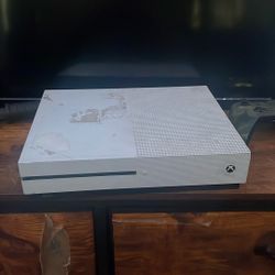 Broken Xbox One S