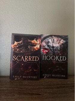 Never After Series