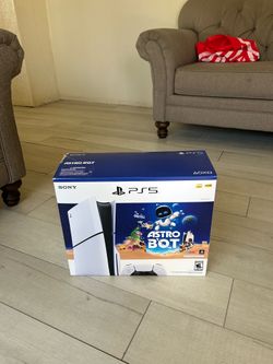 PS5 For Sale
