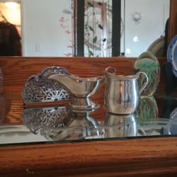 Antique Kitchen Ware 
