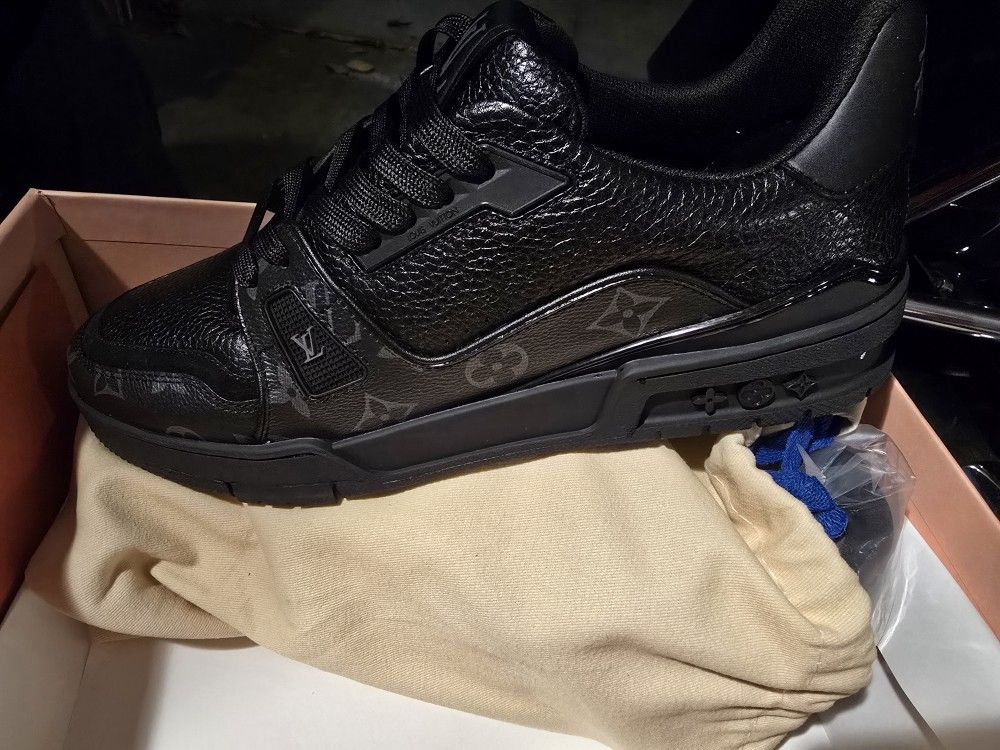 Louis Vuitton shoes