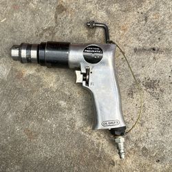 CENTRAL PNEUMATIC 3/8" REVERSIBLE AIR DRILL