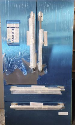 Thermador 42” Inch Built In Refrigerator 