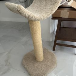 Cat Tower 