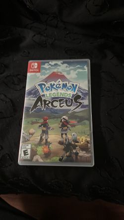Pokemon