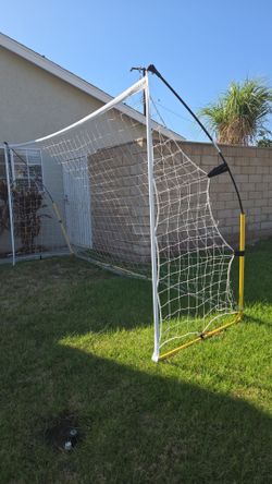 Soccer Net ⚽️