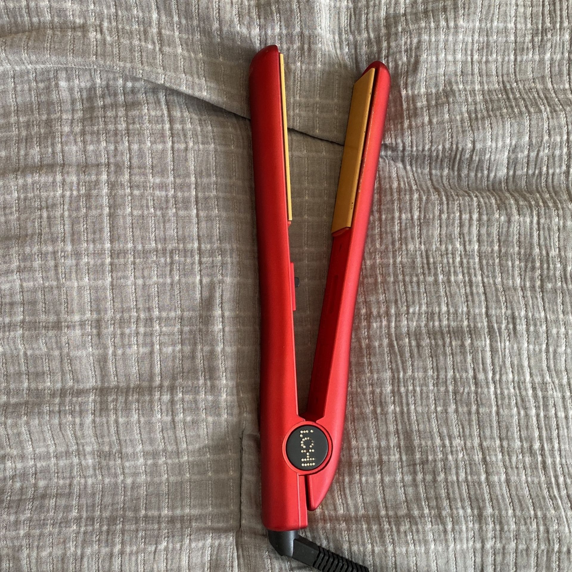 Chi Ceramic Hair Straightening Iron