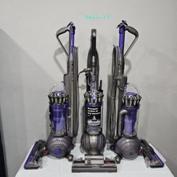 dyson ball animal 2 pet  upright vacuum cleaner ball-13