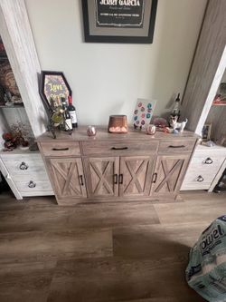 Coffee bar