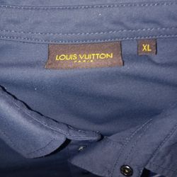 Louie Vuitton