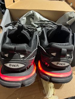 Track Runners LED