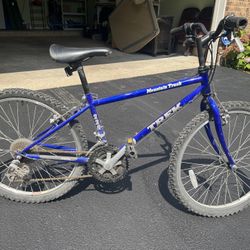Trek Bike - Youth