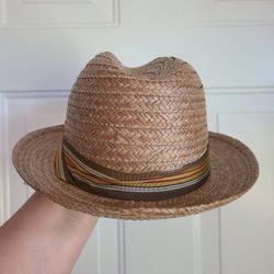 Fedora Hat