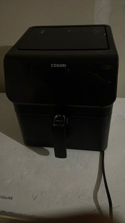 Cosori air fryer 