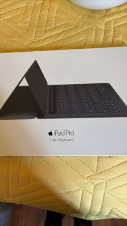 Apple iPad Pro Smart Keyboard