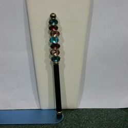 Handmade Crystal Stylus