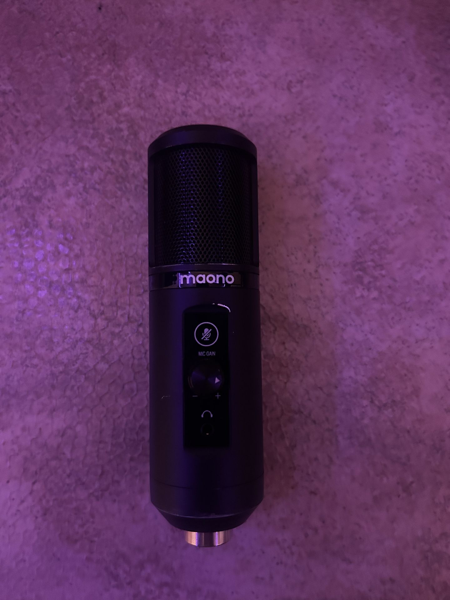 Mic
