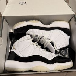 Air Jordan 11 retros (GS)