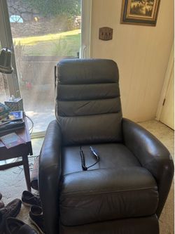 Lazboy power recliner