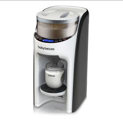 Baby Brezza Formula Dispenser