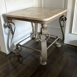 End Table 