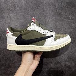 𝐎𝐧l𝐲 𝐫𝐞𝐩l𝐲 𝐨𝐧 𝐈 G@𝐓𝗼𝗽𝐤𝐢𝐜𝐤𝐬.𝐒𝐞𝐭𝐡                        AJ 1 travis scott medium olive