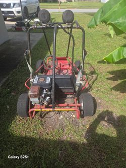Go cart