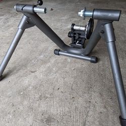 Cyclops Magneto Bike Trainer. Works Great!