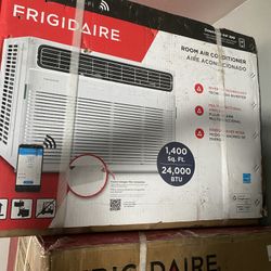 Frigidaire Room Air Conditioner/AC