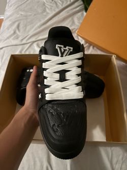 Lv trainers
