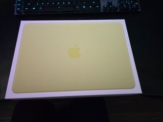 *BRAND NEW* MacBook Neo
