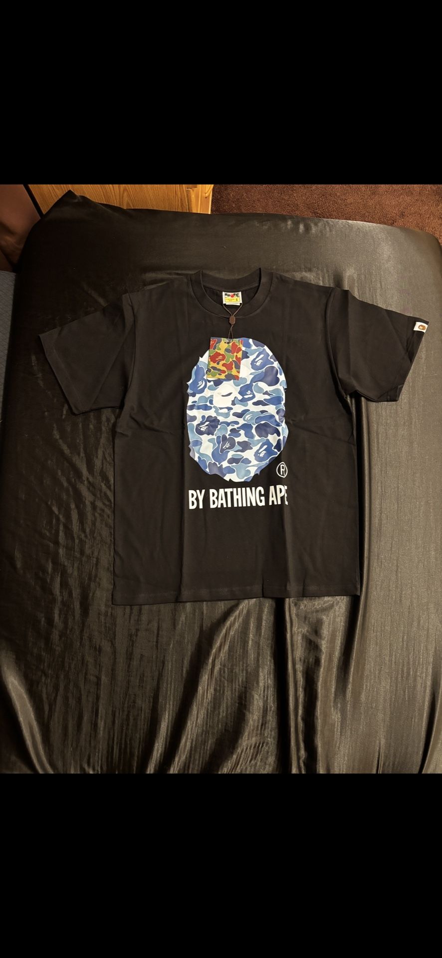 Bape Shirt