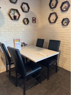 20 Restaurant Chairs