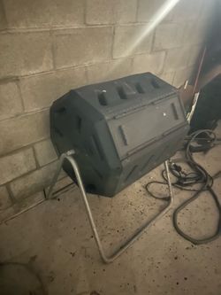 Compost-Bin-43-Gal-Dual-Chamber-Composting-Tumbler-Large-Tumbling-Composter-with-2-Sliding-Doors-and-Frame-m