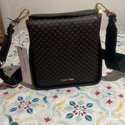 Calvin Klein purse 