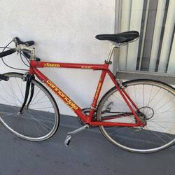 Cannondale SAECO Bike 52cm